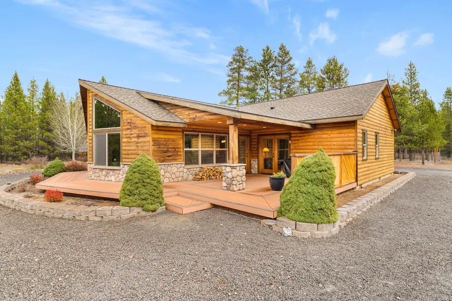 54456 Huntington, Bend, OR 97707 - Image #2