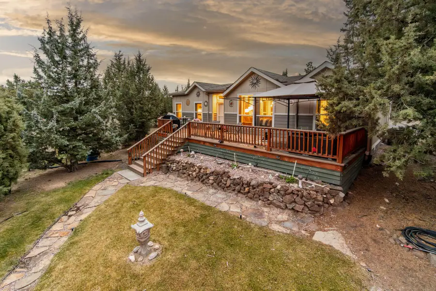 3247 SE Yuma, Prineville, OR 97754 - Image #2