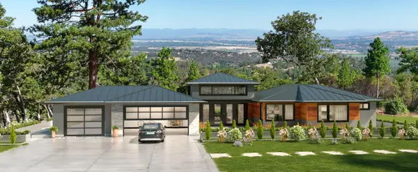 1018 Coleman Hills, Medford, OR 97501