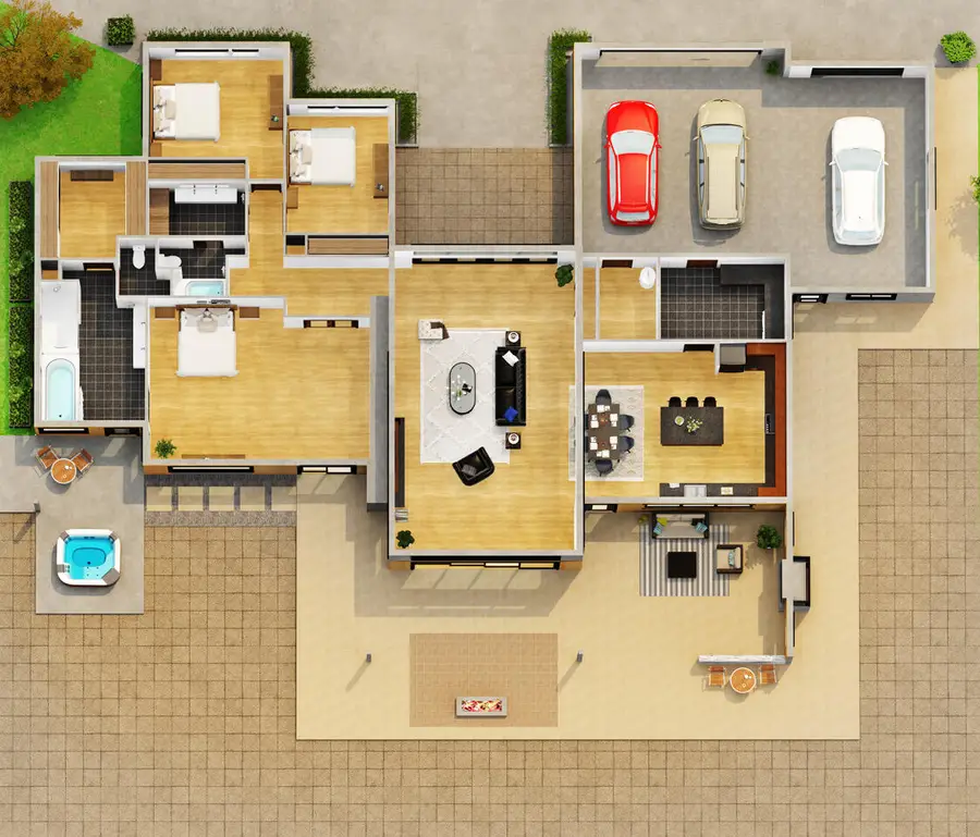 1018 Coleman Hills, Medford, OR 97501 - Image #2