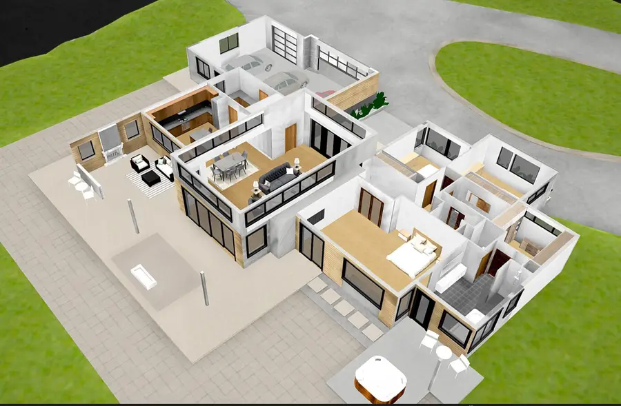 1018 Coleman Hills, Medford, OR 97501 - Image #3