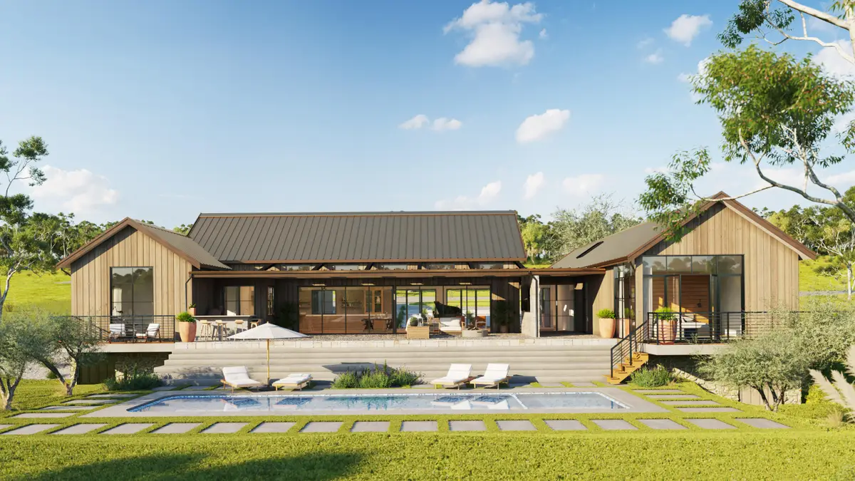 1028 Coleman Hills, Medford, OR 97501 - Image #1