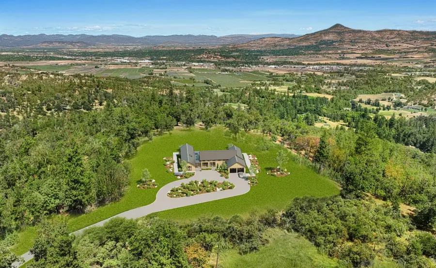 1028 Coleman Hills, Medford, OR 97501 - Image #3