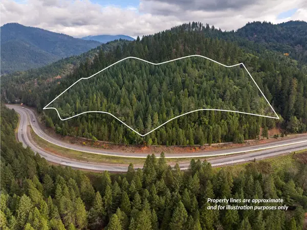 0 Sunny Valley Loop, Wolf Creek, OR 97497