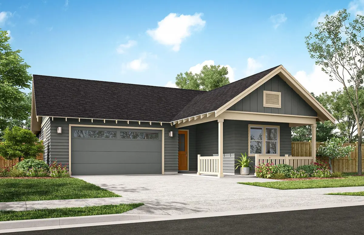 61221 SE Wagyu, Bend, OR 97702 - Image #1