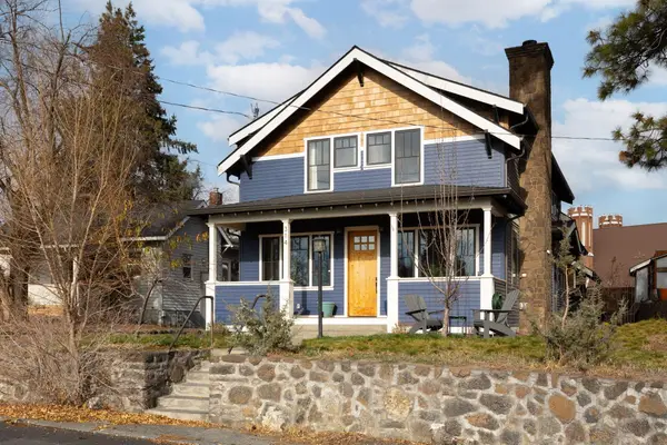 314 NW Georgia, Bend, OR 97703