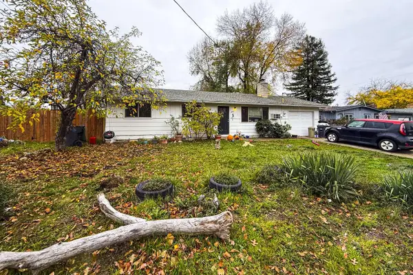 1960 Grandview, Medford, OR 97504