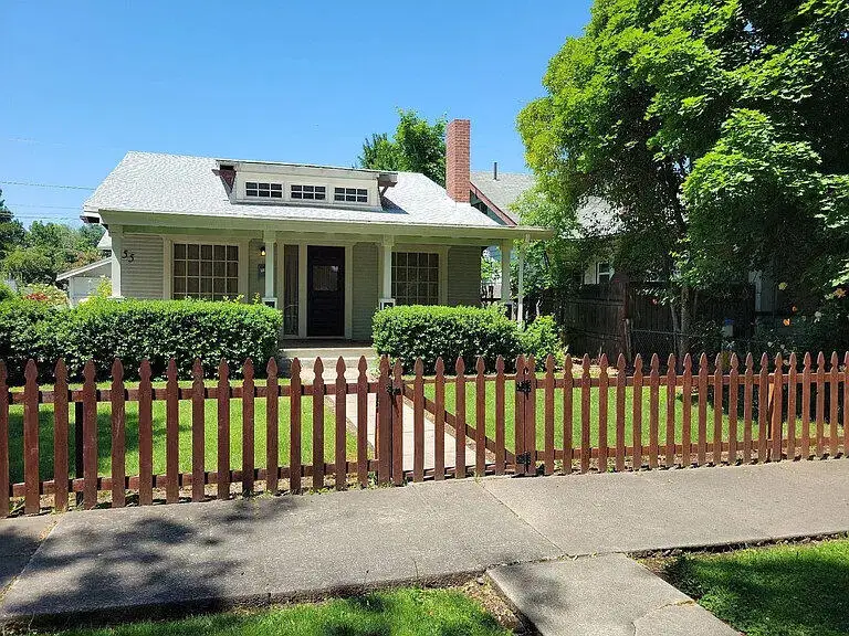 55 N Orange, Medford, OR 97501 - Image #1