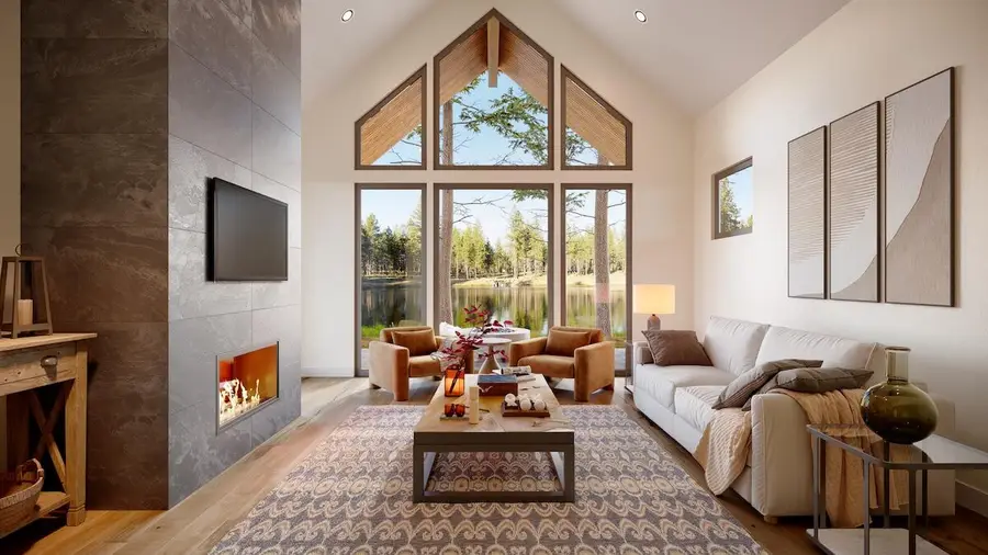 56457 Elk Run, Bend, OR 97707 - Image #3