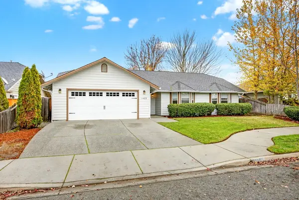 1409 George Tweed, Grants Pass, OR 97527