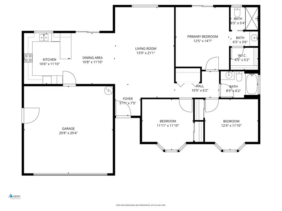 1409 George Tweed, Grants Pass, OR 97527 - Image #3