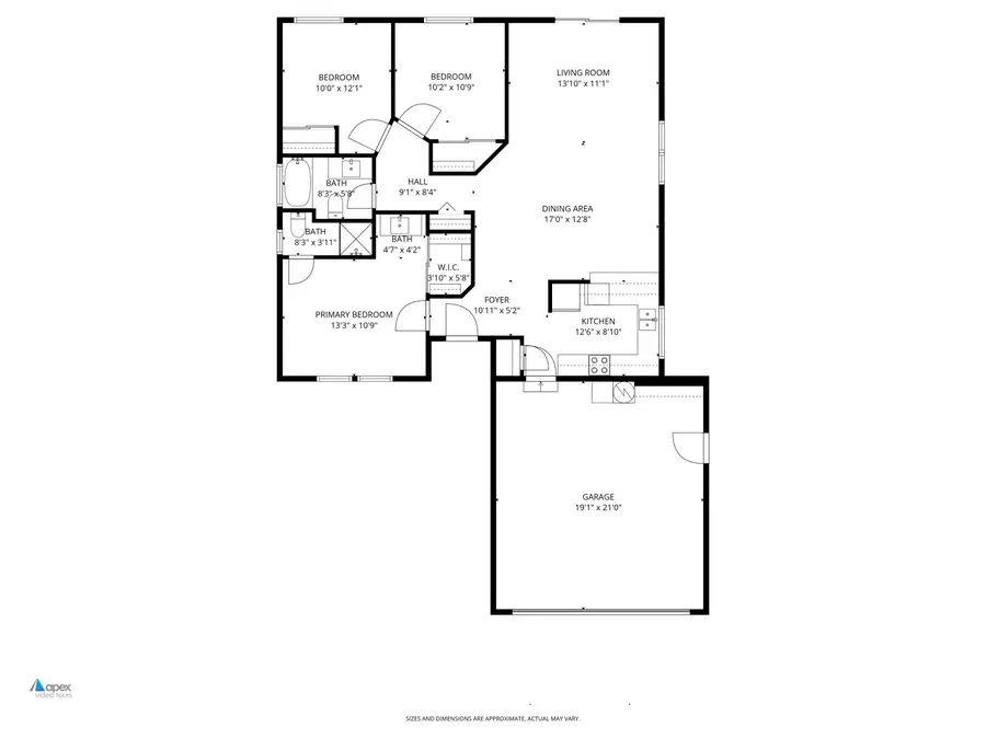 654 SW Larch, Grants Pass, OR 97526 - Image #2
