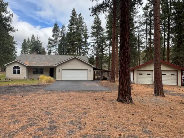 12473 Overland, Klamath Falls, OR 97603