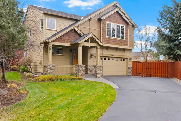 20939 Blue Bush, Bend, OR 97701