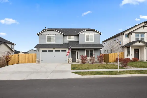 1723 NW Upas, Redmond, OR 97756