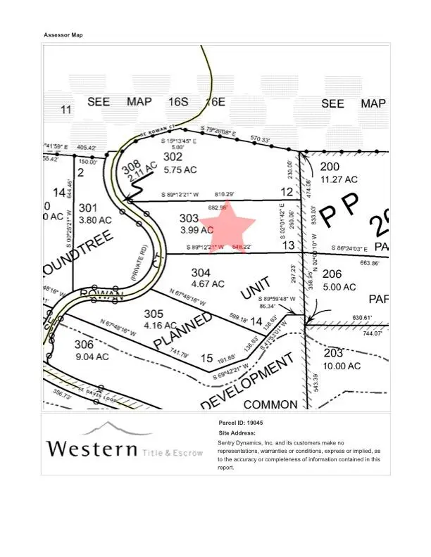 SE Rowan, Prineville, OR 97754 - Image #2