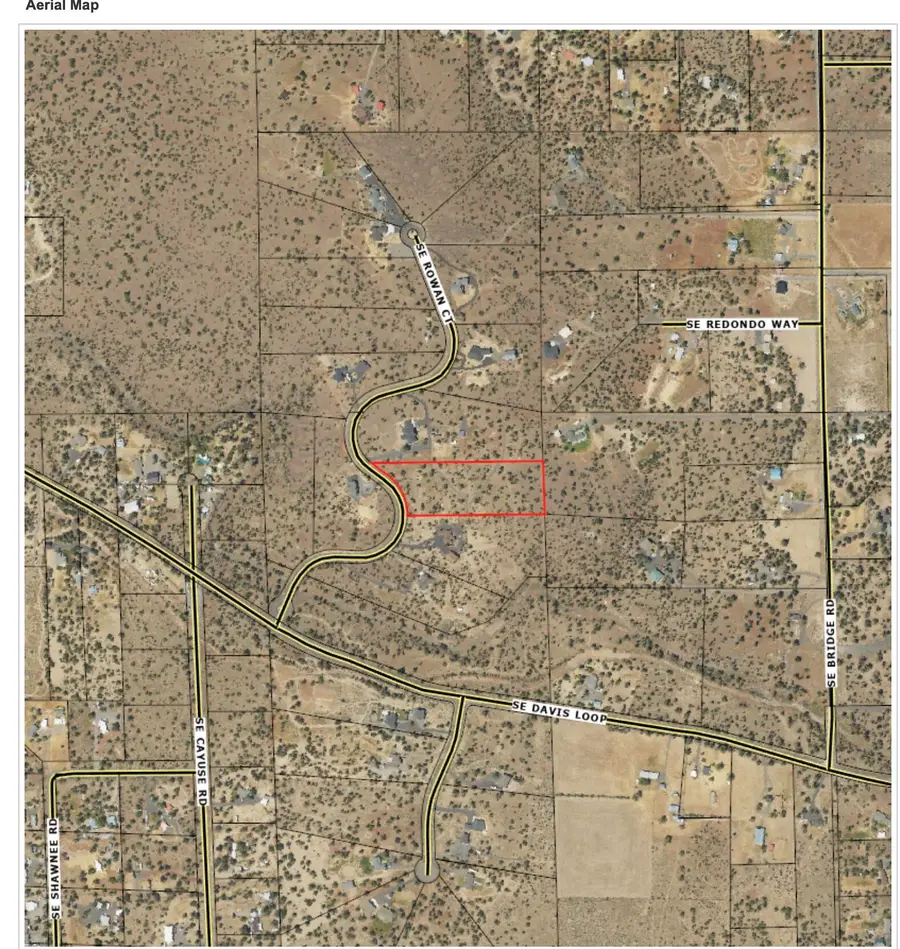 SE Rowan, Prineville, OR 97754 - Image #3