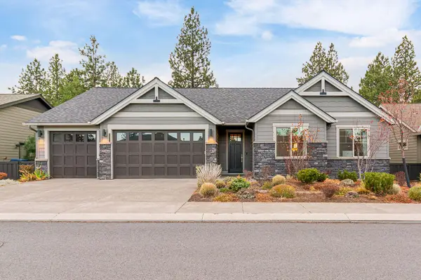 3127 NW Hidden Ridge, Bend, OR 97703