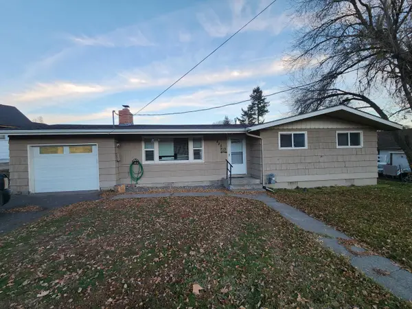 825 California, Klamath Falls, OR 97601
