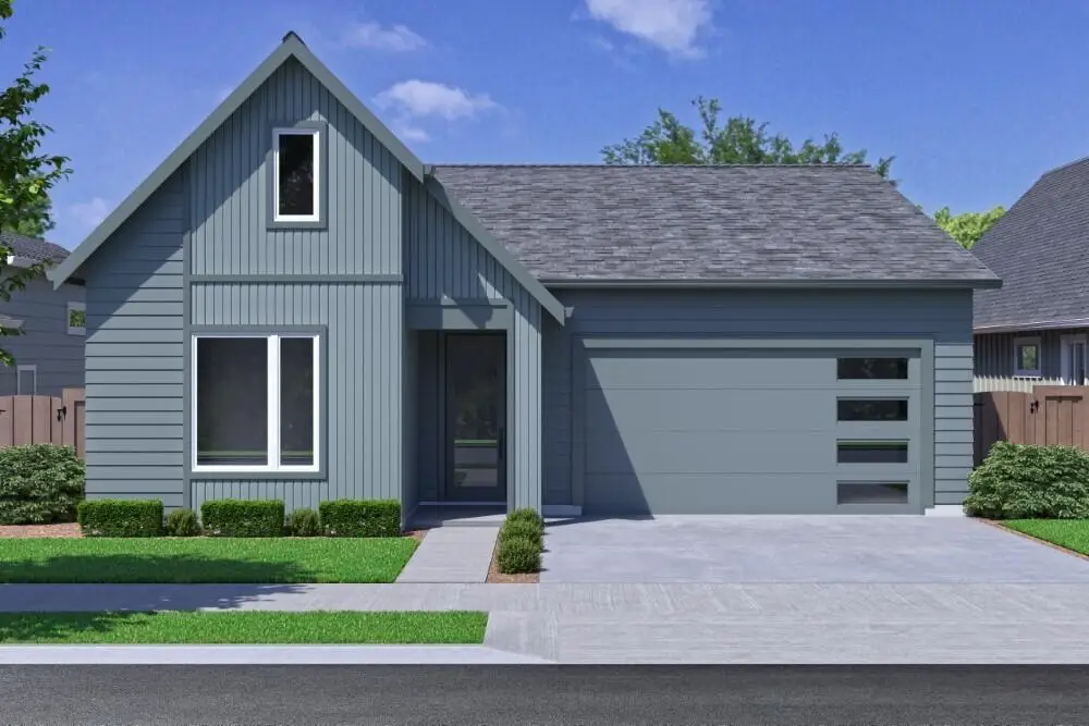 1668 NE Whistle, Prineville, OR 97754 - Image #1