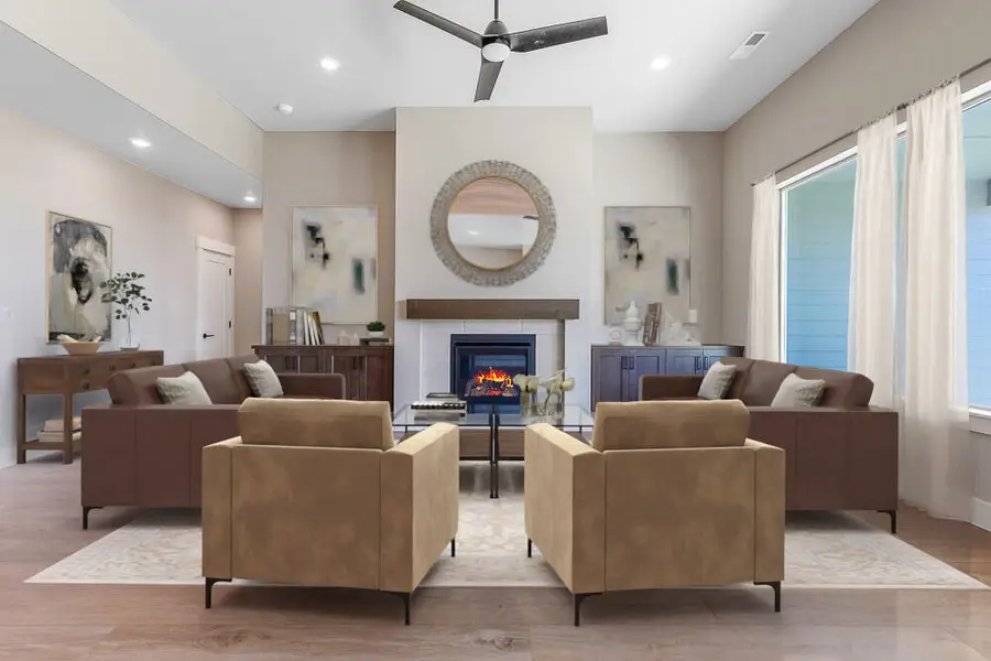 1668 NE Whistle, Prineville, OR 97754 - Image #2