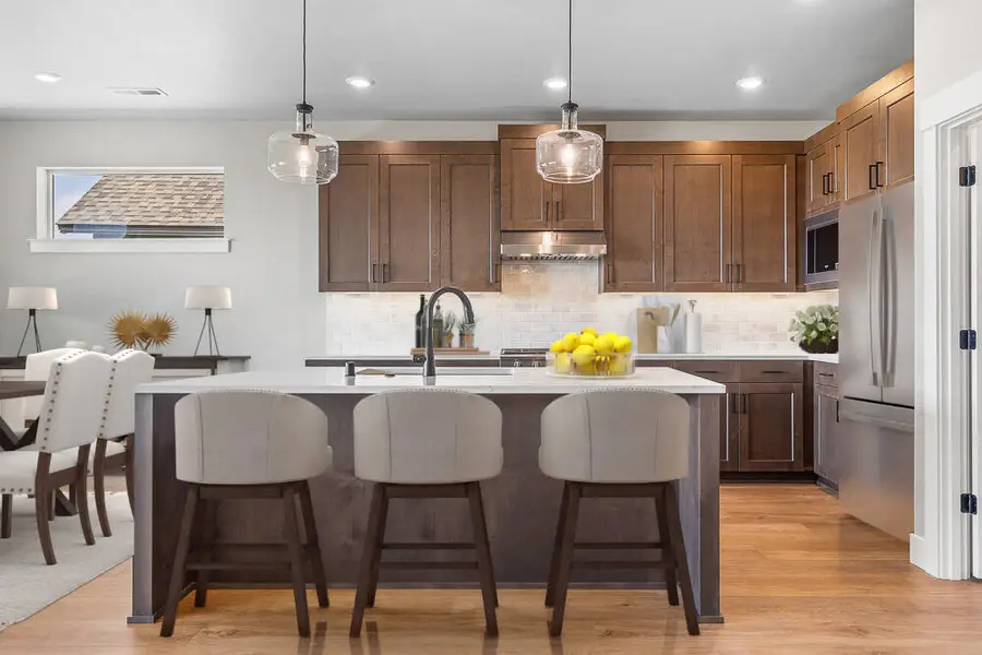 1668 NE Whistle, Prineville, OR 97754 - Image #3