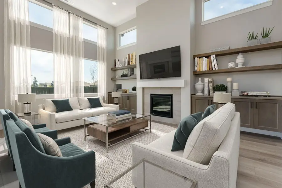 3044 NE Brownstone, Bend, OR 97701 - Image #2