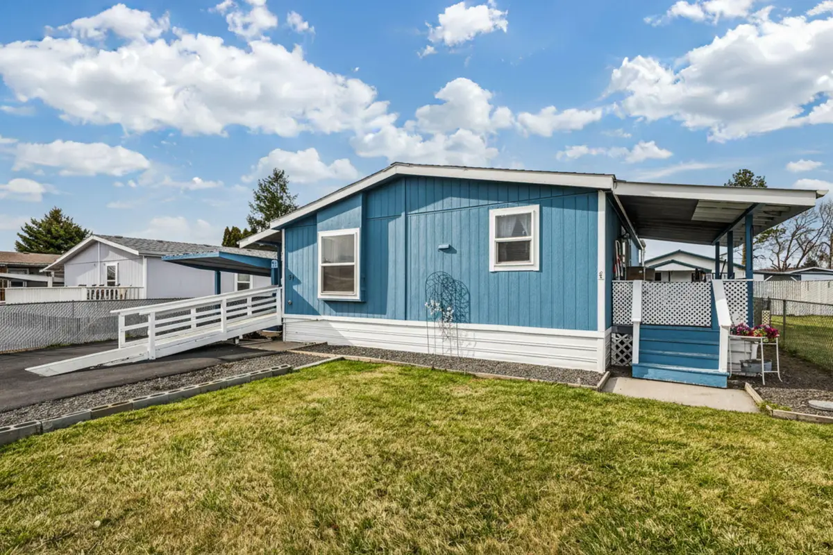 185 NW Harwood, Prineville, OR 97754 - Image #1