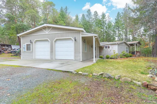 252 Glenlyn, Williams, OR 97544