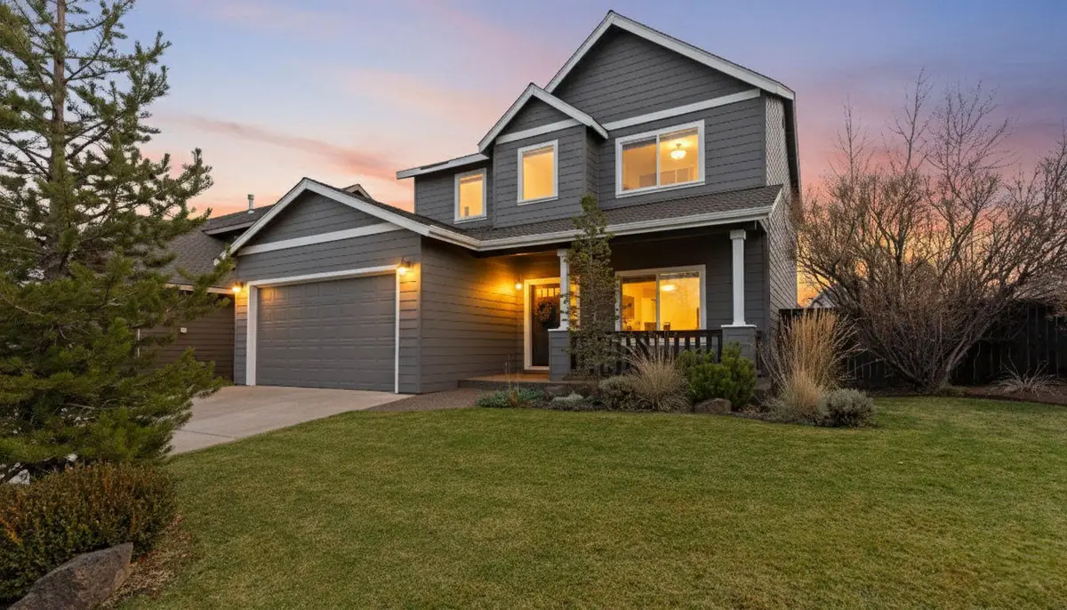 61648 Gemini, Bend, OR 97702 - Image #1