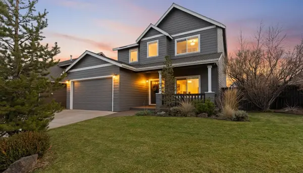 61648 Gemini, Bend, OR 97702