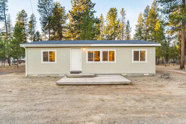 152224 Silver Spur Rd, La Pine, OR 97739