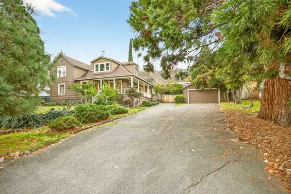 527 Chestnut, Ashland, OR 97520