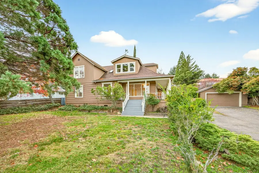 527 Chestnut, Ashland, OR 97520 - Image #3