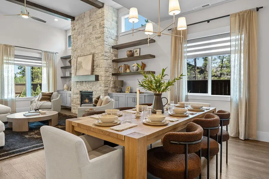 3035 NW Celilo, Bend, OR 97703 - Image #3