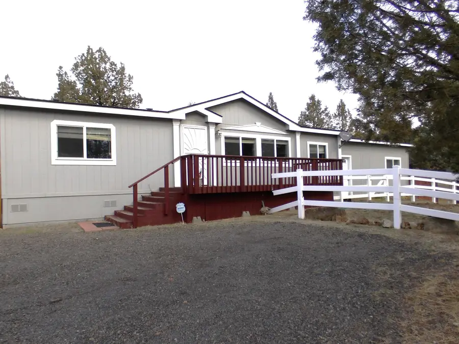 13710 SW Canyon, Terrebonne, OR 97760 - Image #3