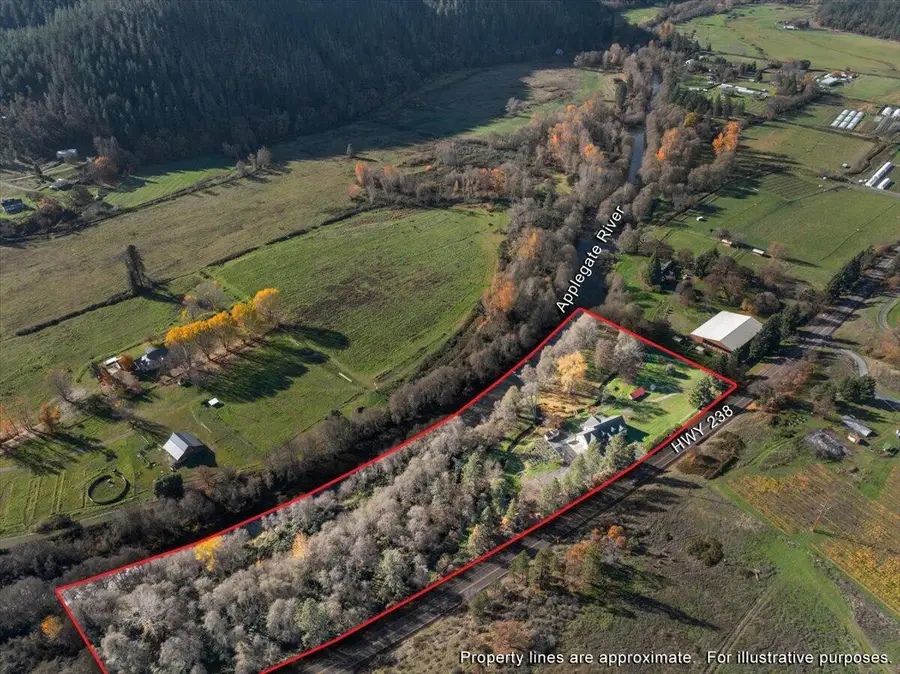 9595 Highway 238, Jacksonville, OR 97530 - Image #2