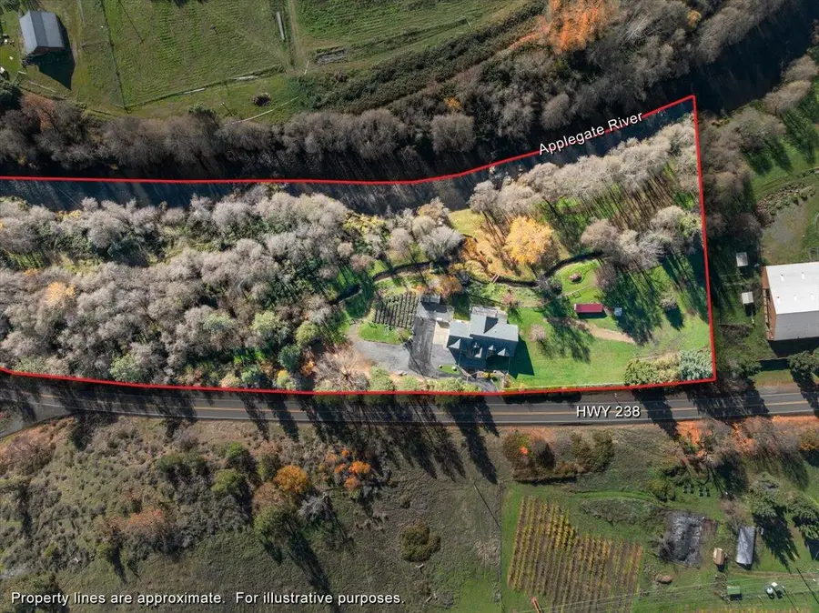 9595 Highway 238, Jacksonville, OR 97530 - Image #3