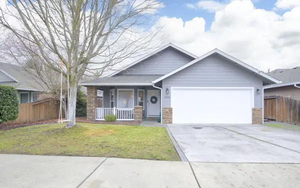 1444 Barney Fife, Grants Pass, OR 97527