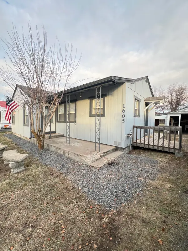 1605 Avalon, Klamath Falls, OR 97603