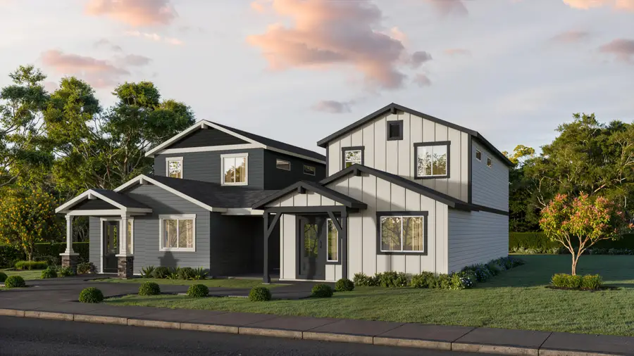 4035 SW Obsidian, Redmond, OR 97756 - Image #2