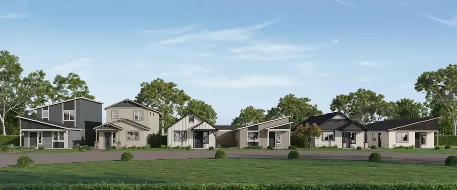 4035 SW Obsidian, Redmond, OR 97756 - Image #3