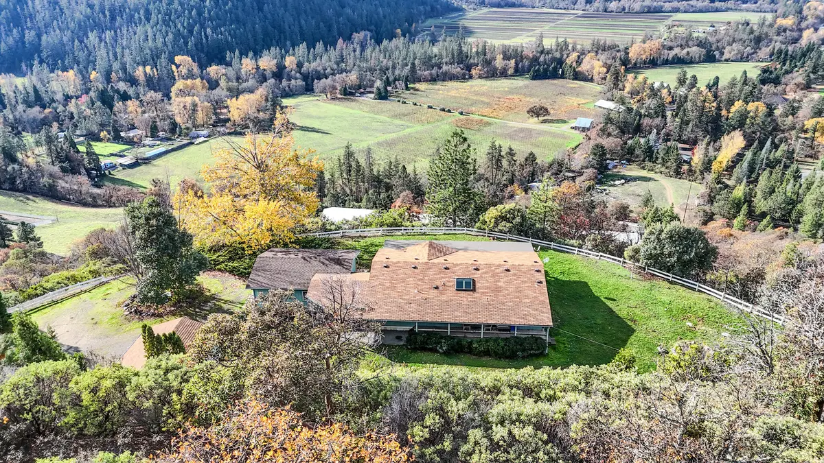 362 Humbug Creek, Applegate, OR 97530 - Image #1