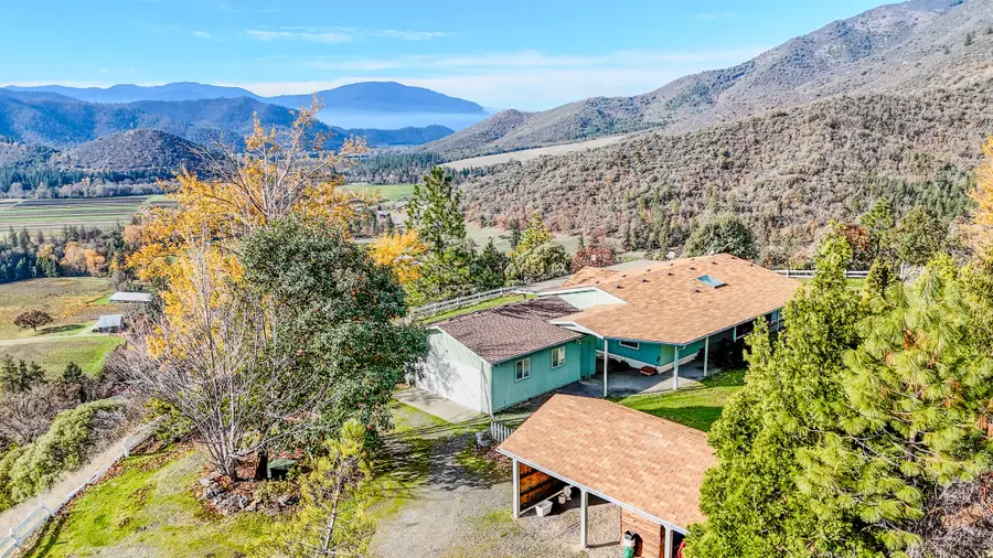 362 Humbug Creek, Applegate, OR 97530 - Image #2