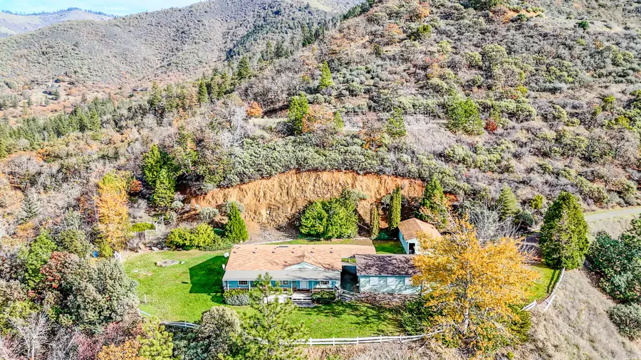 362 Humbug Creek, Applegate, OR 97530 - Image #3