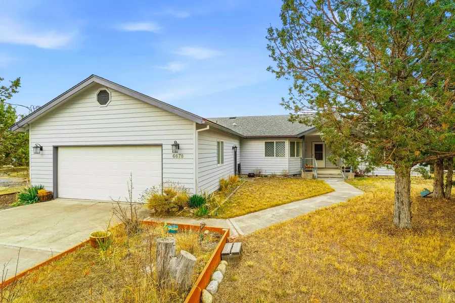 6678 SE Davis, Prineville, OR 97754 - Image #2