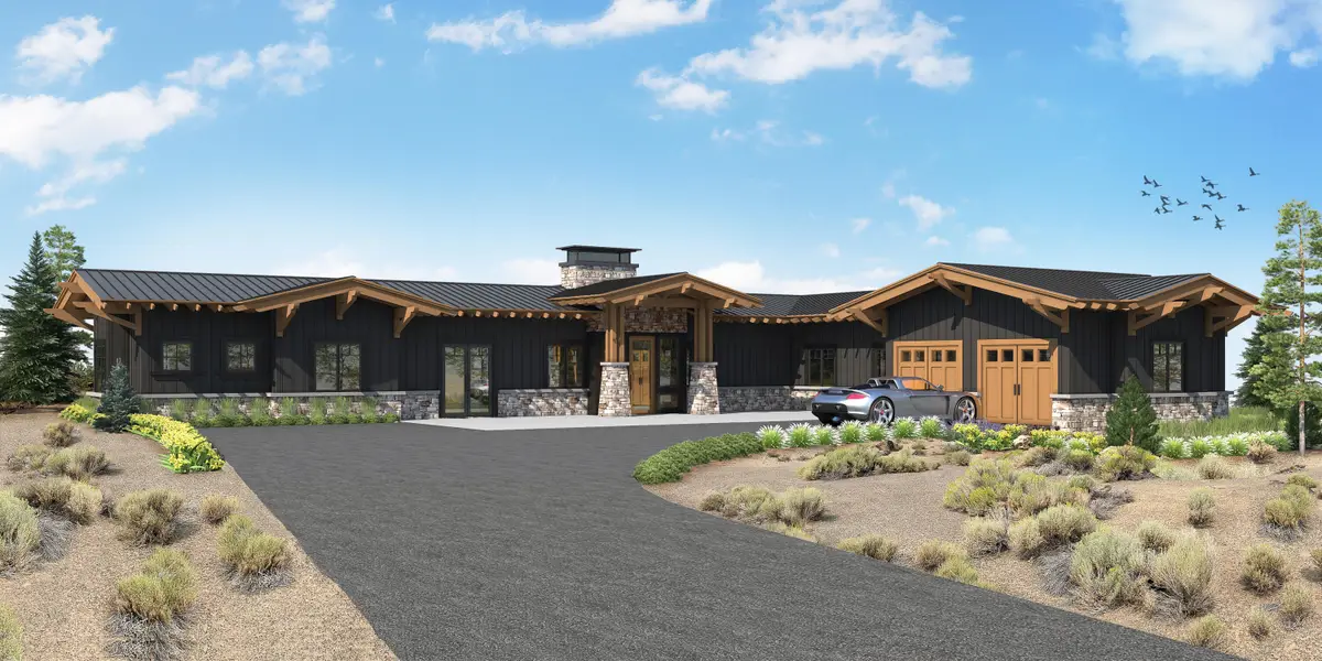 23114 Angler, Bend, OR 97701 - Image #1