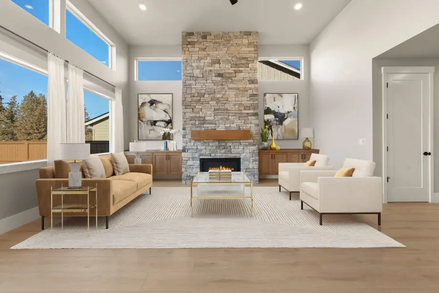 3067 NW Celilo, Bend, OR 97703 - Image #2