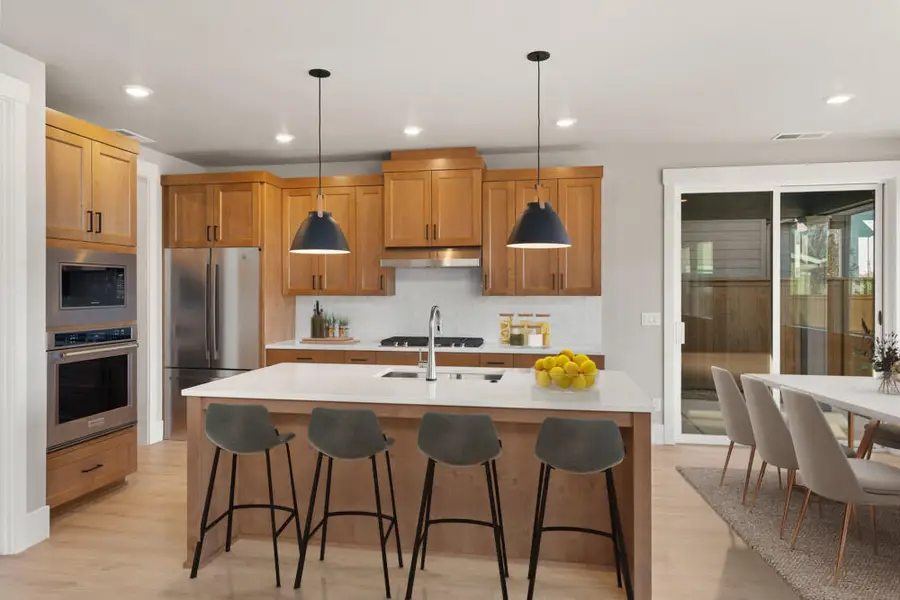 3067 NW Celilo, Bend, OR 97703 - Image #3