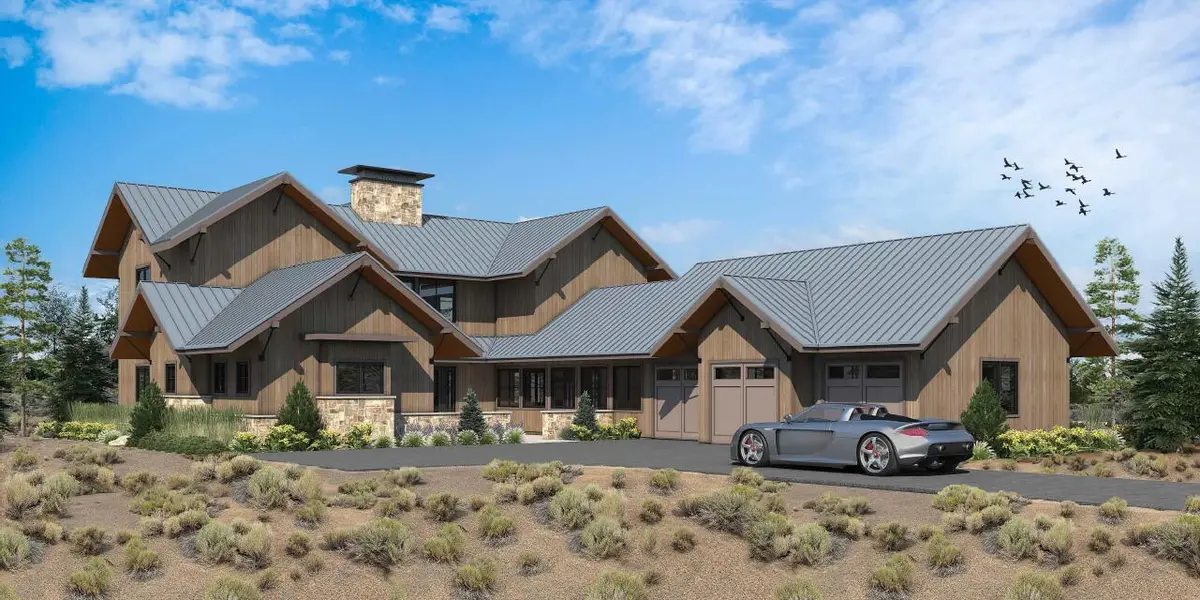 23020 Brushline, Bend, OR 97701 - Image #1